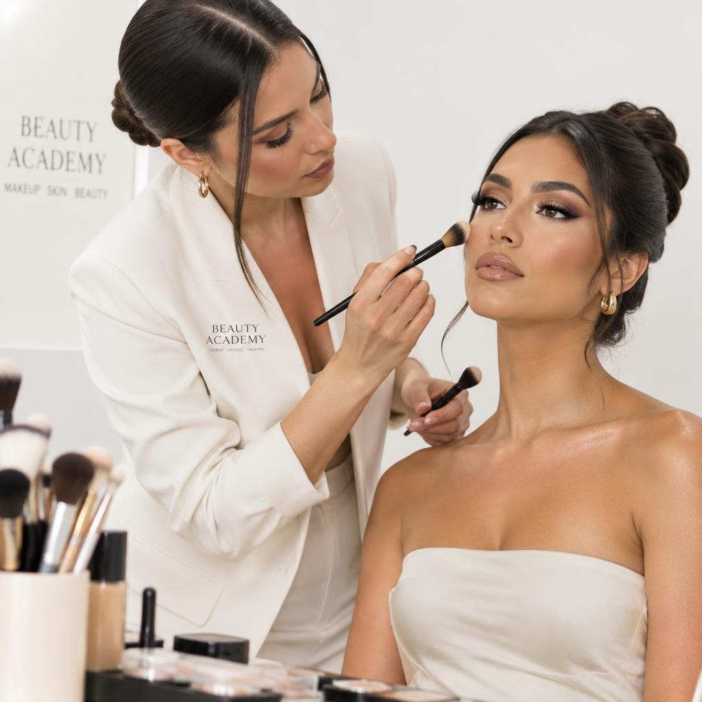Maquillaje profesional